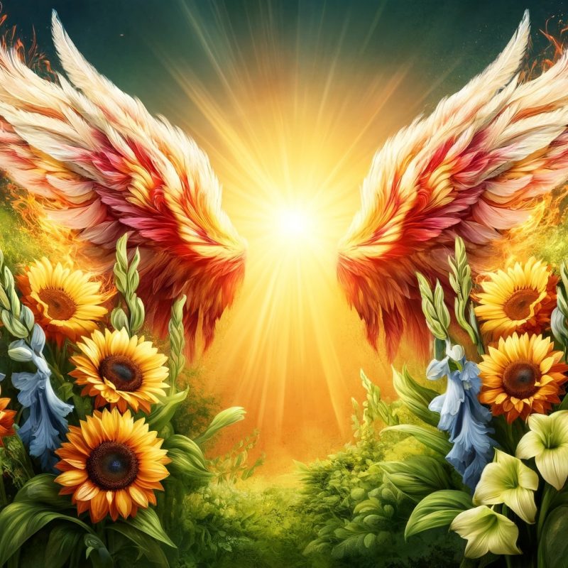 MYSTICAL SUMMER SOLSTICE RITUAL