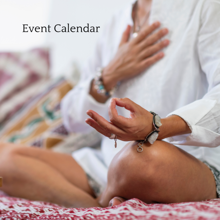 Add Soul Field Events to Your Google Calendar